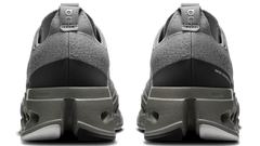 On Running Cloudsurfer Max Alloy Asphalt (Women's)