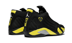 14 Retro "Thunder" 487471 070