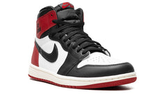1 Retro High OG Black Toe Reimagined
