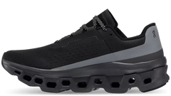 On Running Cloudmonster Lumos Black