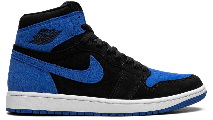 1 Retro High OG Royal Reimagined