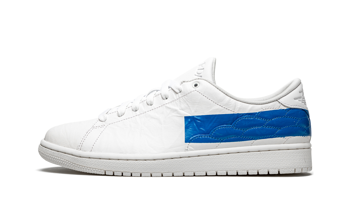 1 Centre Court "Military Blue" DJ2756 103