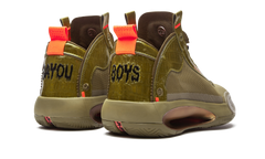 XXXIV Zion PE "Bayou Boys" DA1897 300