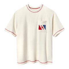'The Explorers Club' Souvenir Terry Tee