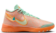 LeBron NXXT Genisus Mint Foam Volt Tint Hyper Jade Bright Citrus