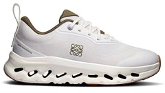 On Running Cloudtilt 2 LOEWE White Khaki