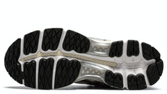 Gel Kayano 12.1 Cream Pure Silver