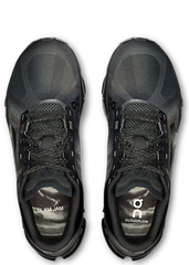 On Running Cloudflow 5 Slam Jam Gull Black