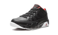 9 Retro Low "Bred" 832822 001