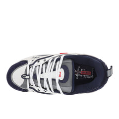 Chet Thomas-4 Hertiage Classic Lace Up Sneakers