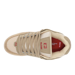 Tilt Hertiage Classic Lace Up Sneakers