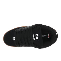 Tilt Hertiage Classic Lace Up Sneakers