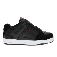 Tilt Prime Hertiage Classic Lace Up Sneakers