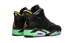 6 Retro "Brazil Pack" 688446 020