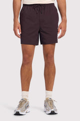 Men's Refine Short | Eggplant