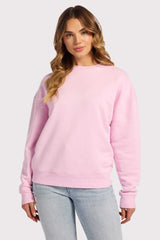 Vintage Fleece Crewneck | Bon Bon