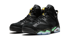 6 Retro "Brazil Pack" 688446 020