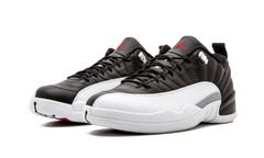 12 Retro Low "Playoff" 308317 004