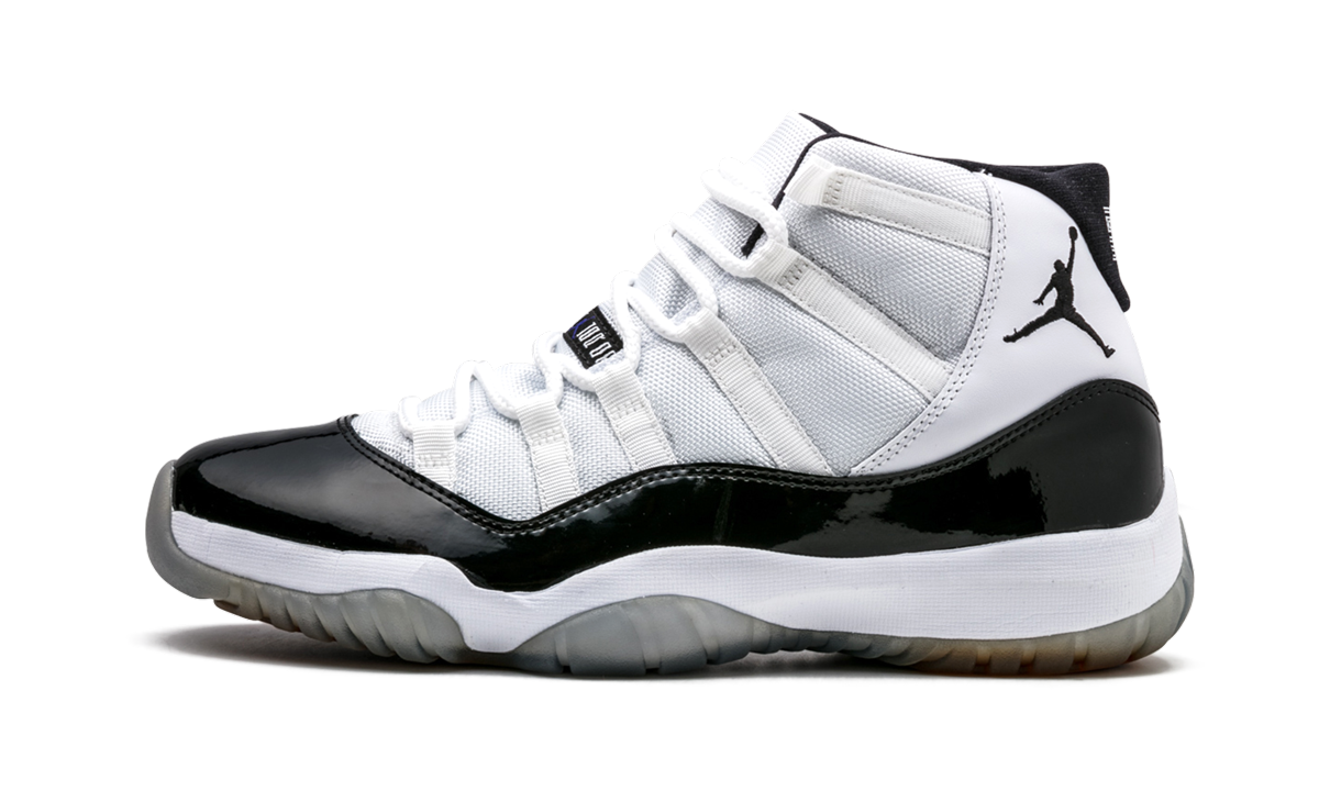 11 Retro "Concord" 378037 107