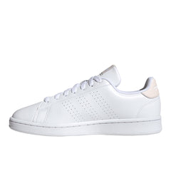 Advantage Lace Up Sneakers