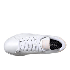 Advantage Lace Up Sneakers