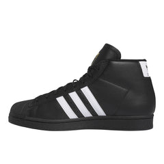Pro Model ADV High Top Sneakers