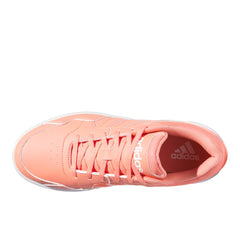 Hoops 3.0 Bold Platform Lace Up Sneakers