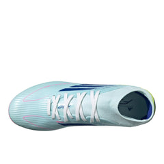 F50 League Mid Firm Ground/Multi Ground Soccer Cleats