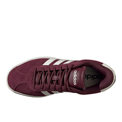 VL Court Bold Lace Up Sneakers
