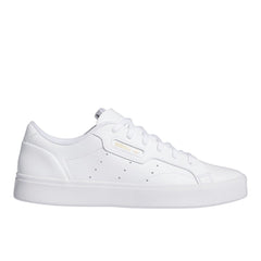Sleek Lace Up Sneakers