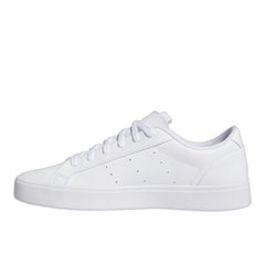 Sleek Lace Up Sneakers