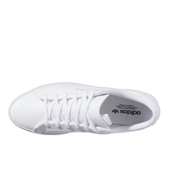 Sleek Lace Up Sneakers