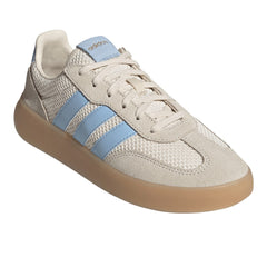 Barreda Decode Lux Lace Up Sneakers