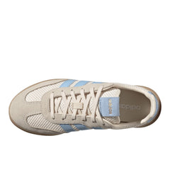 Barreda Decode Lux Lace Up Sneakers