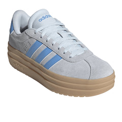 VL Court BOLD Lace Up Sneakers