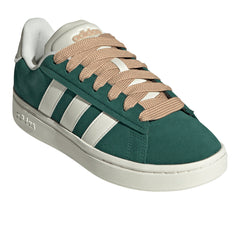 Grand Court Alpha Lace Up Sneakers
