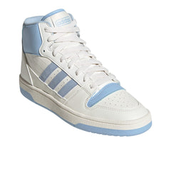 Break Start High Top Lace Up Sneakers