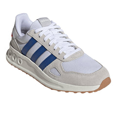 Run 84 Lace Up Sneakers