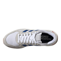 Run 84 Lace Up Sneakers