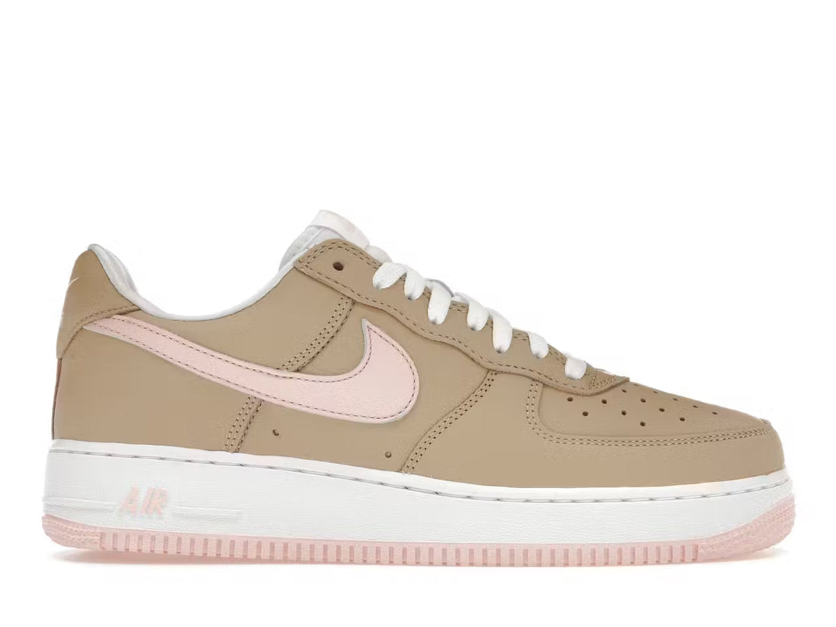 Force 1 Low Linen (2016/2024)