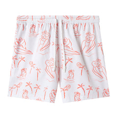 'I LIKE YOU!' Swim Trunks