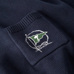 Mariner Sweater (Navy)