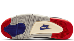 4 Retro Rare Air (White Lettering)