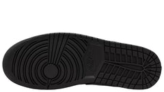 1 Low Black Summit White