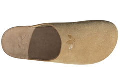 Adimule Slides Golden Beige Gum