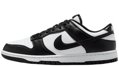 Dunk Low Retro White Black (2021) “Panda”