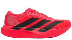 Adizero Evo SL Lucid Red Black