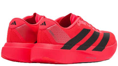 Adizero Evo SL Lucid Red Black