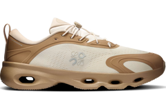 On Running Cloudsolo LOEWE Dark Sand Cream (Women’s)