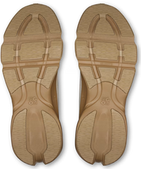 On Running Cloudsolo LOEWE Dark Sand Cream (Women’s)